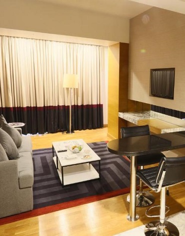 Hotel Wilshire, a Kimpton Hotel Main image 1